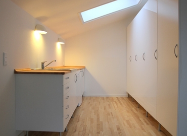 Kontor til leje på Porthusvej 7, 3490 Kvistgård - 70 m² | Foto 1 - Lokalebasen