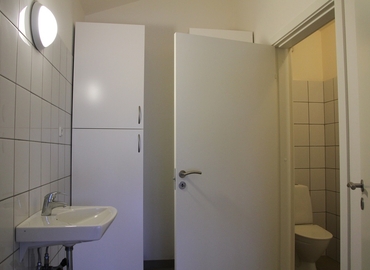 Kontor til leje på Porthusvej 7, 3490 Kvistgård - 70 m² | Foto 3 - Lokalebasen.dk