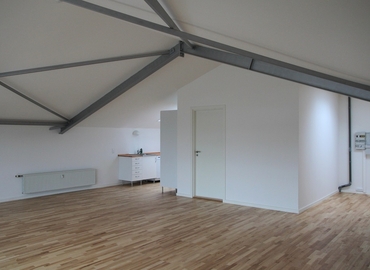 Kontor til leje på Porthusvej 7, 3490 Kvistgård - 70 m² | Foto 0 - Lokalebasen.dk