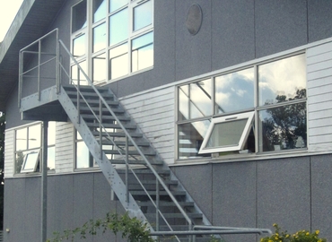 Kontor til leje på Porthusvej 7, 3490 Kvistgård - 70 m² | Foto 4 - Lokalebasen.dk