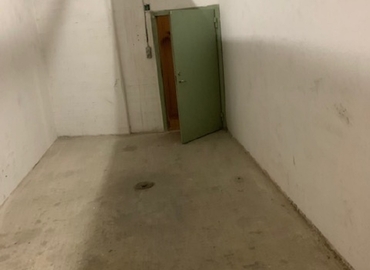 48 m² Warehouse storage up for rent in Copenhagen V, Vesterbrogade 97 (1620) - 0 | MatchOffice.com