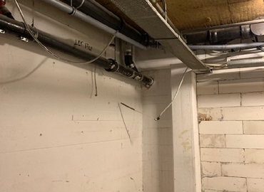 91 m² Workshop space rental in Copenhagen V, Vesterbrogade 97 (1620) - 2 | MatchOffice.com