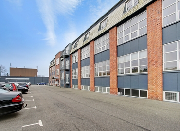 Kontor til leje på Marielundvej 43B, 2730 Herlev - 395 m² | Foto 13 - Lokalebasen.dk