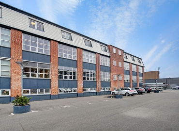 Kontor til leje på Marielundvej 43B, 2730 Herlev - 395 m² | Foto 15 - Lokalebasen