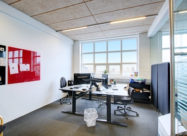 Kontor til leje på Marielundvej 43B, 2730 Herlev - 395 m² | Foto 7 - Lokalebasen.dk