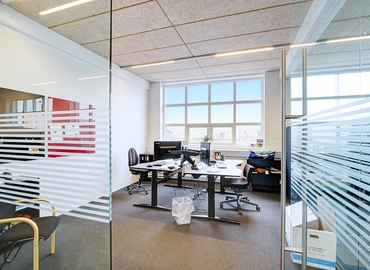 Kontor til leje på Marielundvej 43B, 2730 Herlev - 395 m² | Foto 6 - Lokalebasen.dk