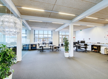 Kontor til leje på Marielundvej 43B, 2730 Herlev - 395 m² | Foto 10 - Lokalebasen