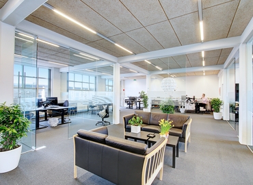 Kontor til leje på Marielundvej 43B, 2730 Herlev - 395 m² | Foto 9 - Lokalebasen