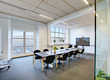 Kontor til leje på Marielundvej 43B, 2730 Herlev - 395 m² | Foto 4 - Lokalebasen.dk