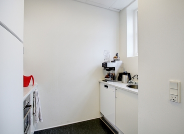 Kontor til leje på Marielundvej 43B, 2730 Herlev - 395 m² | Foto 11 - Lokalebasen