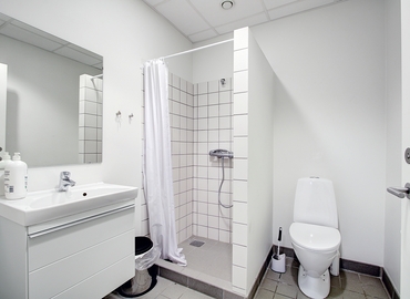 Kontor til leje på Marielundvej 43B, 2730 Herlev - 395 m² | Foto 12 - Lokalebasen.dk