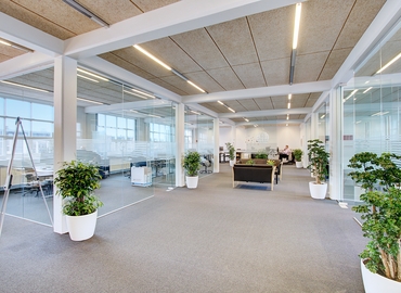 Kontor til leje på Marielundvej 43B, 2730 Herlev - 395 m² | Foto 3 - Lokalebasen.dk