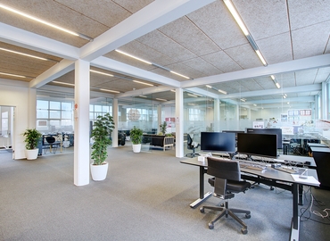 Kontor til leje på Marielundvej 43B, 2730 Herlev - 395 m² | Foto 8 - Lokalebasen