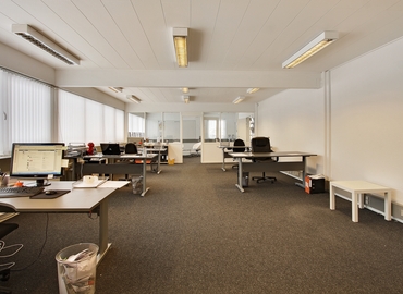 Lager til leje på Håndværkervej 24G, 9000 Aalborg - 483 m² | Foto 2 - Lokalebasen