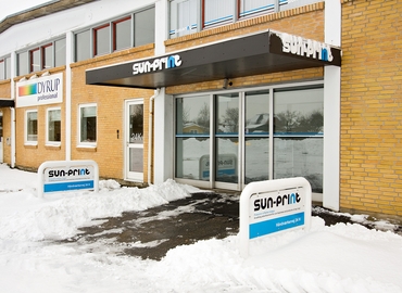 Lager til leje på Håndværkervej 24G, 9000 Aalborg - 483 m² | Foto 0 - Lokalebasen