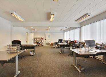 Lager til leje på Håndværkervej 24G, 9000 Aalborg - 483 m² | Foto 7 - Lokalebasen.dk