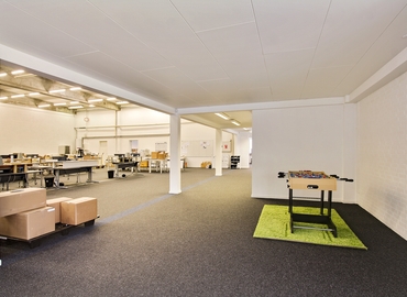 Lager til leje på Håndværkervej 24G, 9000 Aalborg - 483 m² | Foto 6 - Lokalebasen