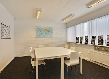 Lager til leje på Håndværkervej 24G, 9000 Aalborg - 483 m² | Foto 9 - Lokalebasen.dk