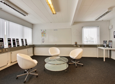 Lager til leje på Håndværkervej 24G, 9000 Aalborg - 483 m² | Foto 8 - Lokalebasen.dk