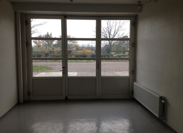 Lager til leje på Drusesvej 21, 4600 Køge - 121 m² | Foto 0 - Lokalebasen