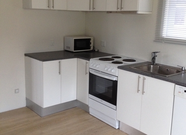 Lager til leje på Drusesvej 21, 4600 Køge - 121 m² | Foto 2 - Lokalebasen