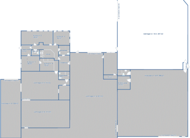 Lager til leje på Ambolten 24 D 1/2, 6000 Kolding - 407 m² | Foto 0 - Lokalebasen.dk