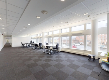 Kontor til leje på Midtermolen 1, 2100 København Ø - 176 m² | Foto 3 - Lokalebasen.dk