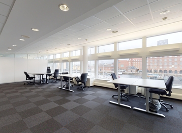 Kontor til leje på Midtermolen 1, 2100 København Ø - 176 m² | Foto 4 - Lokalebasen.dk