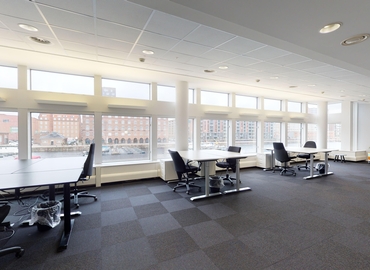 Kontor til leje på Midtermolen 1, 2100 København Ø - 176 m² | Foto 5 - Lokalebasen.dk