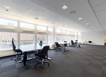 Kontor til leje på Midtermolen 1, 2100 København Ø - 176 m² | Foto 6 - Lokalebasen.dk