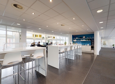 Kontor til leje på Midtermolen 1, 2100 København Ø - 176 m² | Foto 7 - Lokalebasen