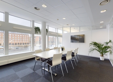 Kontor til leje på Midtermolen 1, 2100 København Ø - 176 m² | Foto 8 - Lokalebasen