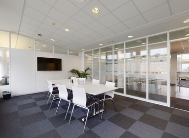 Kontor til leje på Midtermolen 1, 2100 København Ø - 176 m² | Foto 9 - Lokalebasen