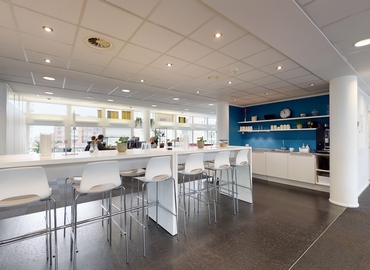 Kontor til leje på Midtermolen 1, 2100 København Ø - 176 m² | Foto 10 - Lokalebasen