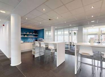 Kontor til leje på Midtermolen 1, 2100 København Ø - 176 m² | Foto 11 - Lokalebasen