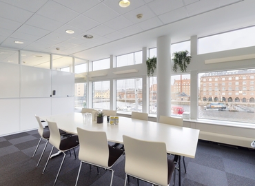 Kontor til leje på Midtermolen 1, 2100 København Ø - 176 m² | Foto 12 - Lokalebasen.dk