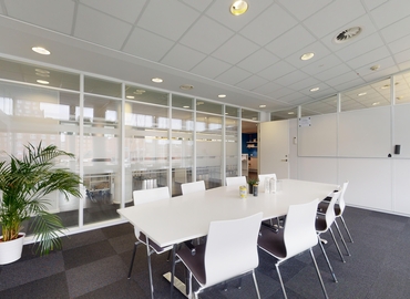 Kontor til leje på Midtermolen 1, 2100 København Ø - 176 m² | Foto 13 - Lokalebasen