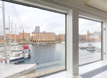 Kontor til leje på Midtermolen 1, 2100 København Ø - 176 m² | Foto 14 - Lokalebasen.dk
