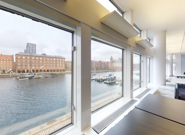 Kontor til leje på Midtermolen 1, 2100 København Ø - 176 m² | Foto 15 - Lokalebasen