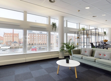 Kontor til leje på Midtermolen 1, 2100 København Ø - 176 m² | Foto 18 - Lokalebasen.dk