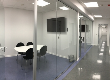 Coworking på Rosenørns Alle 31, 1970 Frederiksberg C - 60 m² | Foto 11 - Lokalebasen