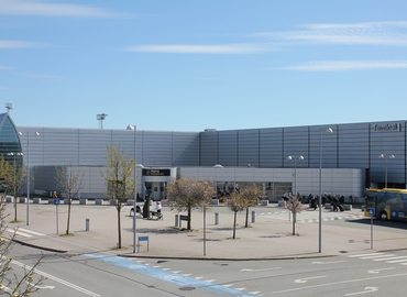 500 m² Flexible office up for rent in Kastrup, Københavns Lufthavne (2770) can cater to all your needs  - 0 | MatchOffice