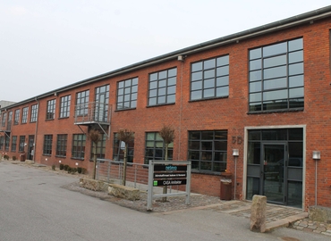 102 m² Fleksibelt kontor udlejes i Odense C, Wichmandsgade 5E st. (5000) der opfylder alle dine krav - 0 | Lokalebasen