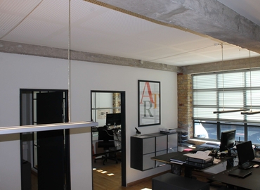 102 m² Kontor udlejes i Odense C, Wichmandsgade 5E st. (5000) der opfylder alle dine behov - 5 | Lokalebasen