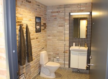 102 m² Kontorlokaler til leje i Odense C, Wichmandsgade 5E st. (5000) der opfylder alle dine behov - 9 | Lokalebasen