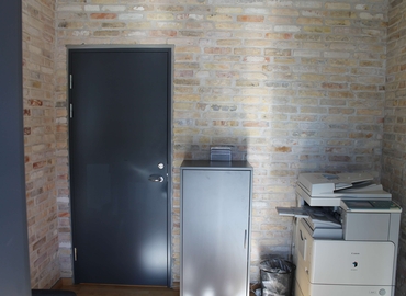 102 m² Kontorplads til leje i Odense C, Wichmandsgade 5E st. (5000) der opfylder alle dine krav - 8 | Lokalebasen.dk