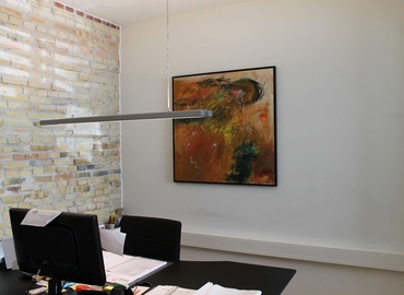 102 m² Kontorplads udlejes i Odense C, Wichmandsgade 5E st. (5000) der opfylder alle dine krav - 7 | Lokalebasen.dk