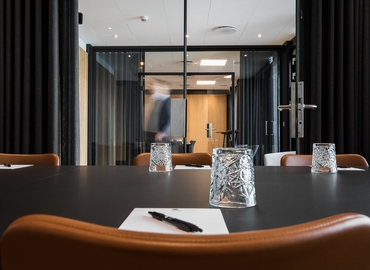 Mødelokale på Kriegersvej 27, 8000 Aarhus C - 66 m² | Foto 4 - Lokalebasen