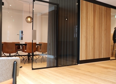 Mødelokale på Kriegersvej 27, 8000 Aarhus C - 66 m² | Foto 6 - Lokalebasen.dk