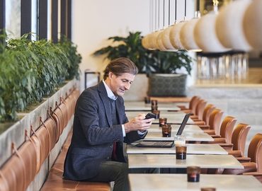 Mødelokale på Kriegersvej 27, 8000 Aarhus C - 66 m² | Foto 7 - Lokalebasen